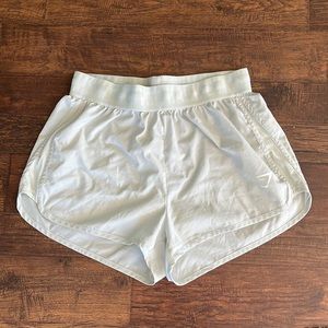 Gymshark running shorts